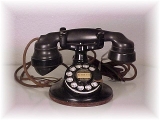 old-desk-phone