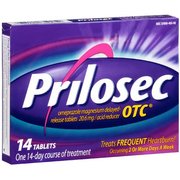 Prilosec OTC