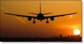 Sunset Landing