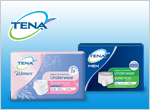 Tena Protective Underwear