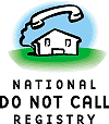 National Do Not Call Registry