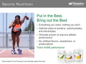 Sports Nutrition - Slide 02