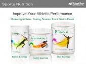Sports Nutrition - Slide 04