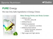 Sports Nutrition - Slide 06