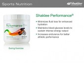 Sports Nutrition - Slide 07