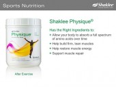 Sports Nutrition - Slide 09