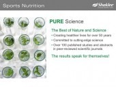 Sports Nutrition - Slide 11