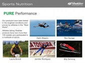 Sports Nutrition - Slide 13