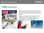 Sports Nutrition - Slide 14