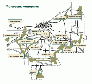 Cleveland Metroparks