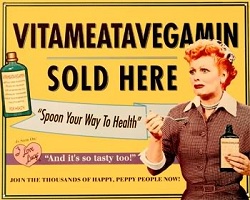 VitaMeataVegamin