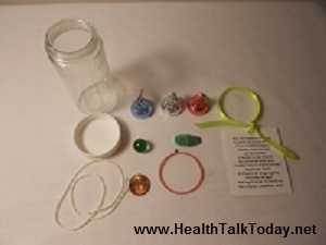 Anti-Stress Kit – Health Talk Today