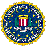 FBI Logo