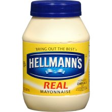 Hellmann's Mayonnaise