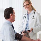 Blood Pressure Matters