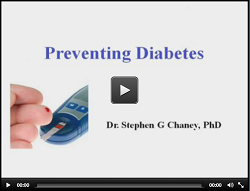 Diabetes Prevention