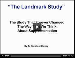 Landmark Study