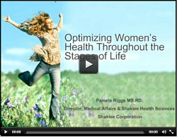 Life Changes of Women