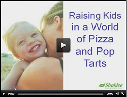 Raising Healthy Kids