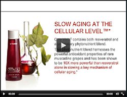 Slow Aging at the Cellular Level