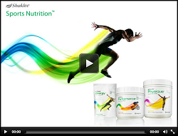 Sports Nutrition
