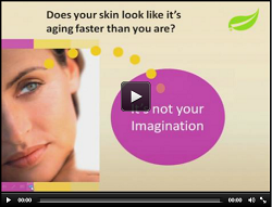 Take Care of Your Skin