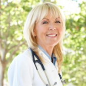 Dr. Jamie McManus, M.D., FAAFP