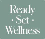 Ready. Set. Wellness