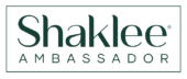 Shaklee Logo Green on white background