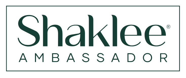 Shaklee Ambassador